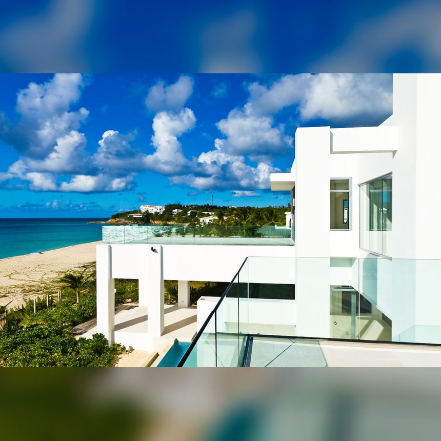 The Beach House